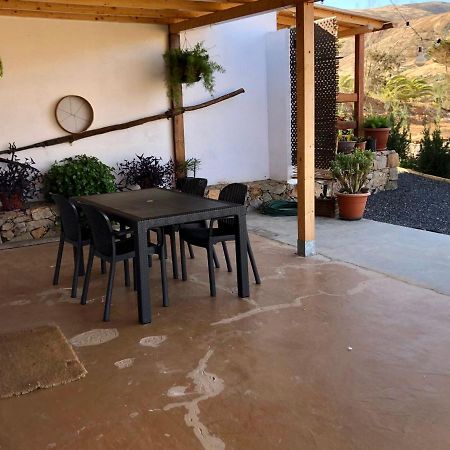 La Casita De La Era Apartment Betancuria Luaran gambar