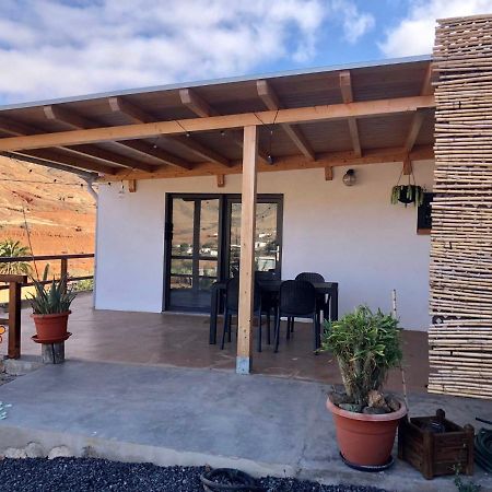 La Casita De La Era Apartment Betancuria Luaran gambar