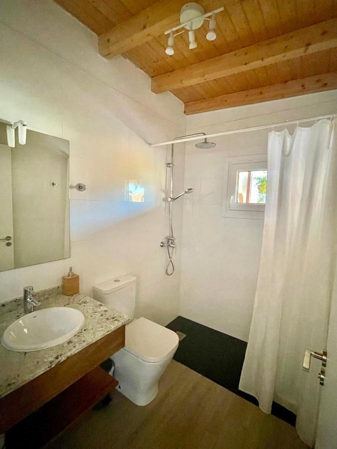 La Casita De La Era Apartment Betancuria Luaran gambar