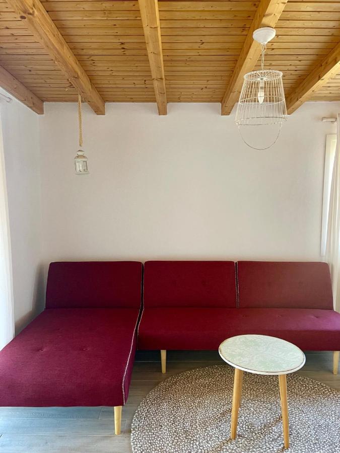 La Casita De La Era Apartment Betancuria Luaran gambar