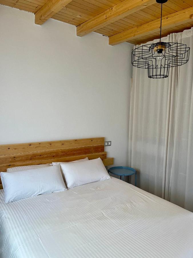 La Casita De La Era Apartment Betancuria Luaran gambar