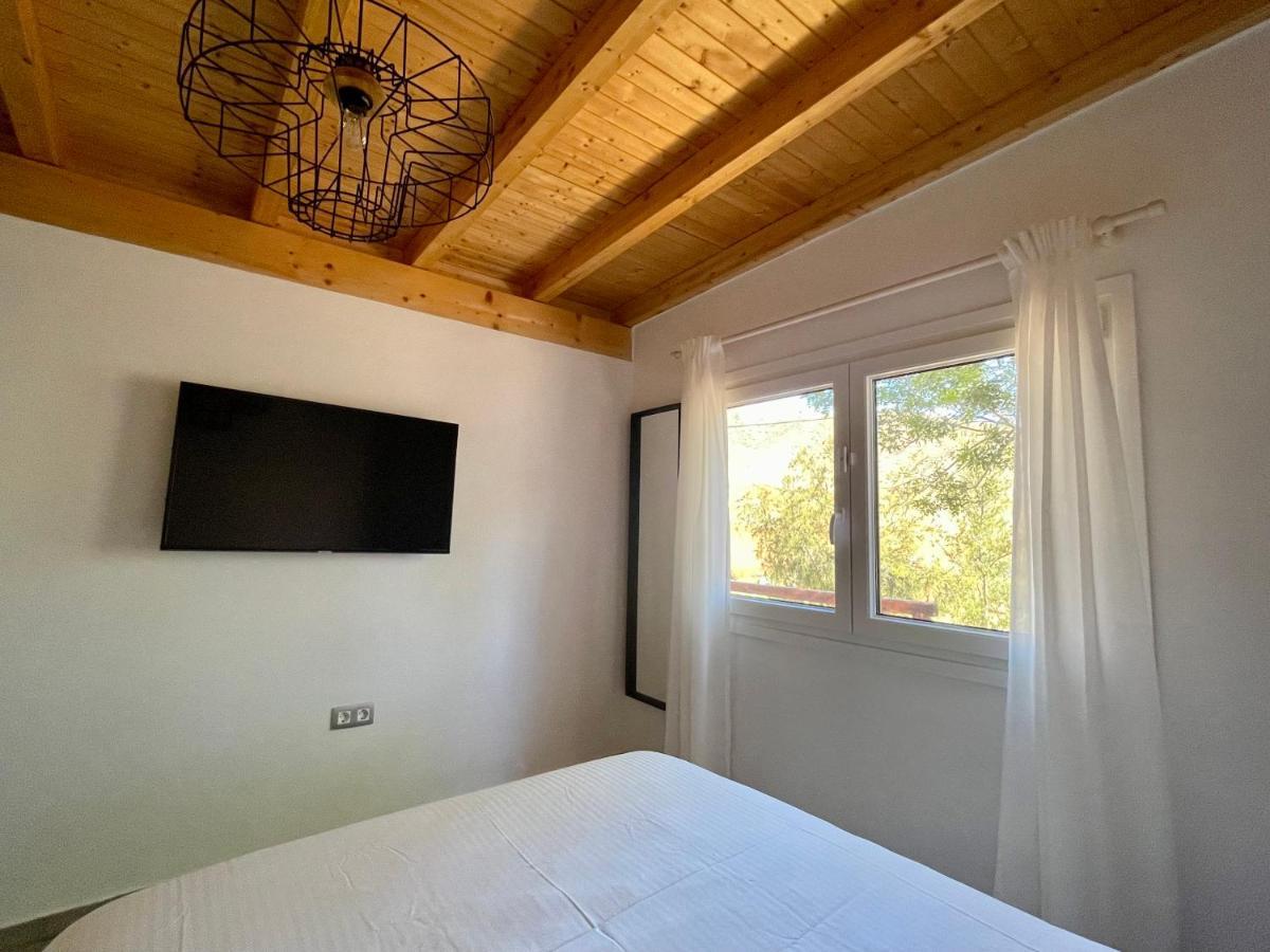 La Casita De La Era Apartment Betancuria Luaran gambar