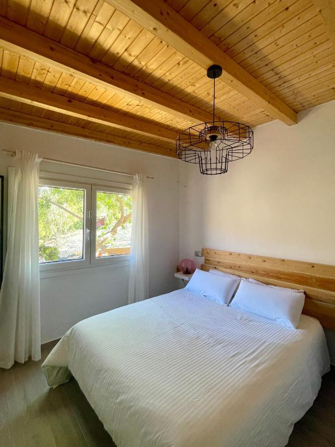 La Casita De La Era Apartment Betancuria Luaran gambar