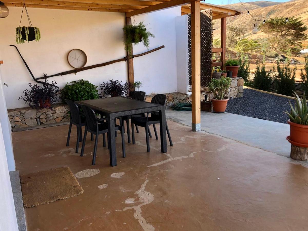 La Casita De La Era Apartment Betancuria Luaran gambar