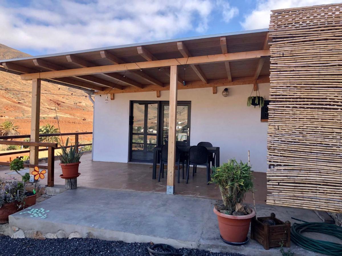 La Casita De La Era Apartment Betancuria Luaran gambar