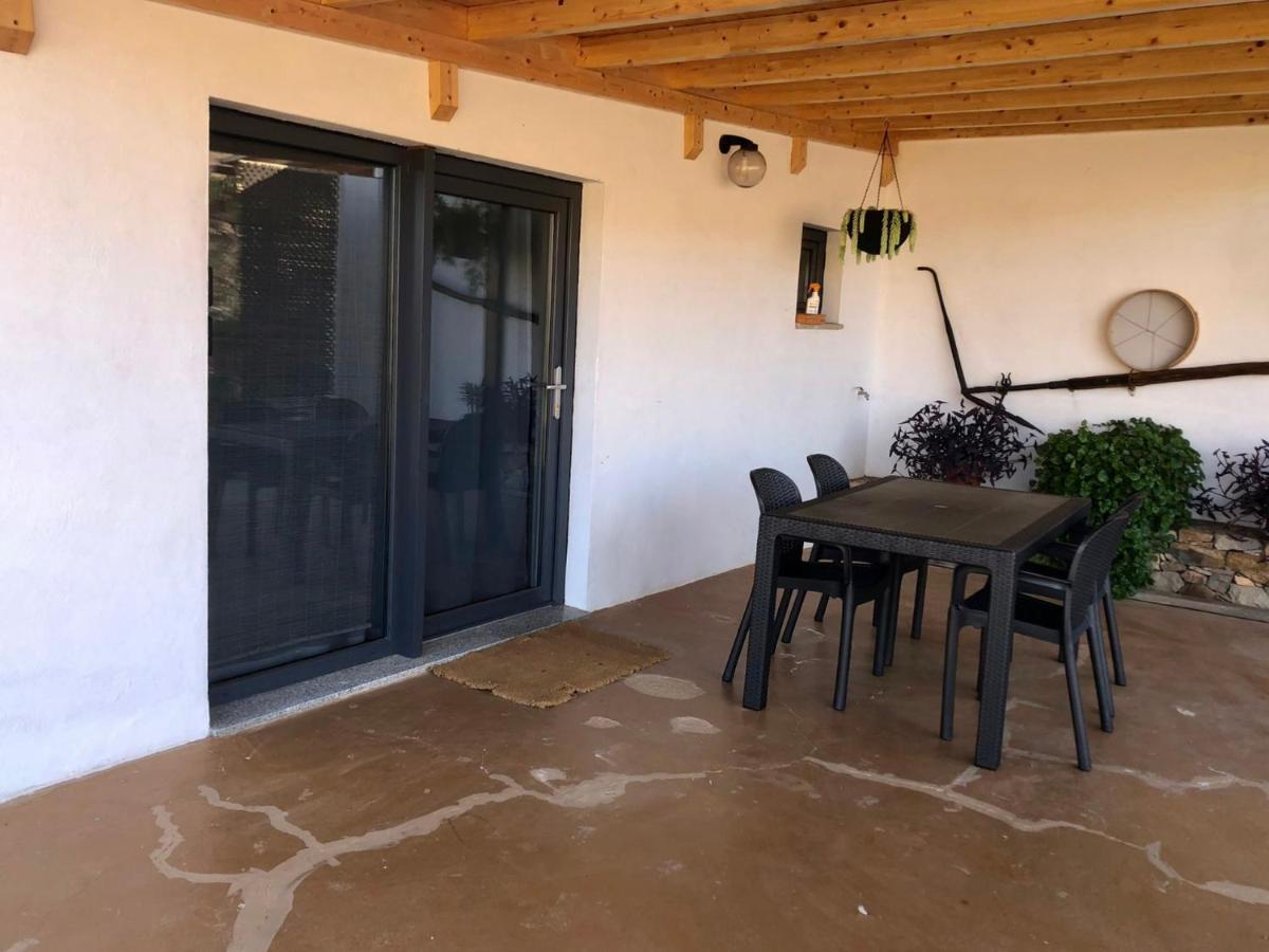 La Casita De La Era Apartment Betancuria Luaran gambar